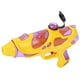 thumbnail image 1 of Pistola de agua de gran capacidad y alta presión, juguete para niños, juego de playa al aire libre (púrpura) YUNYI BRAND Deportes, 1 of 8
