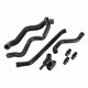 thumbnail image 1 of Juego de 8 conectores para manguera de ventilación del cárter 1120180182 para Mercedes Benz, 1 of 14