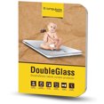 thumbnail image 2 of Maclocks DoubleGlass Screen Shield - Armored Glass For Tablets and Smartphones, 2 of 2