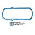thumbnail image 1 of SBC Engine Oil Pan Gasket Set for Chevy 305 327 350 - OS34510T, 1 of 5