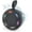 Black, variant on RISEBASS Portable Waterproof Bluetooth Speaker Mini Bluetooth Shower Speaker