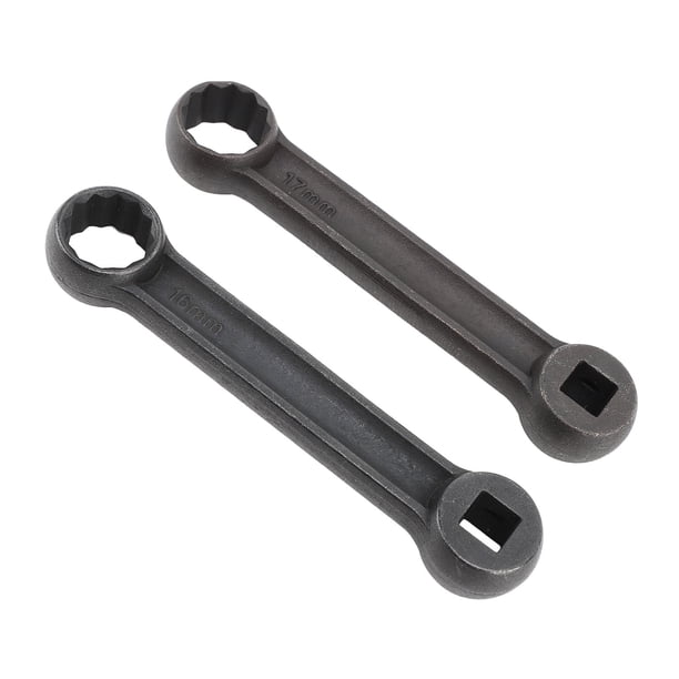 Llave de Pernos de Montaje del Motor, Antislip de Alta Dureza Cómoda Agarre Llave de Soporte de Montaje del Motor para W220 S-Class S