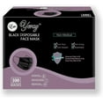 thumbnail image 2 of Em Yeraz 2000 Face Masks, Adjustable With Earloop 100 Count, 20 Pack, 2 of 5