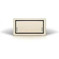 thumbnail image 3 of Smart Vent 1540-520, 8"x16" Insulated Flood Vents Wheat, 3 of 5