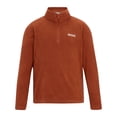 thumbnail image 1 of Regatta Great Outdoors Boys/Girls Hot Shot II Half Zip Fleece Top, 1 of 5