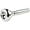 10-3/4CW, variant on Bach Trumpet Mouthpiece 10.5C, Brass Instrument Replacement Parts