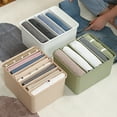 thumbnail image 3 of HeYii 12/36/48Color Pearlescent Glitter Watercolor Pigment Paint Set with Iron Box 2#, 3 of 8