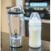 Primo Passi Portable Formula Mixer