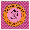 thumbnail image 1 of Happiness Is a Warm Puppy (Peanuts), 1 of 4