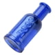 thumbnail image 3 of Perfumes Hombre 50 ml, Eau de Parfum Fragancias de Perfume de Colonia para Hombres para Caballeros Maduros Eau de Toilette Regalo de Perfume para Novio Padre Amigo(Azul) Protección de La Piel Crtynell NO, 3 of 7
