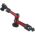 thumbnail image 4 of 100% Brand New Wearproof Base Holder Parts Replacement Base Stand Concise Structure Dial Indicator Extension Rod, 4 of 6