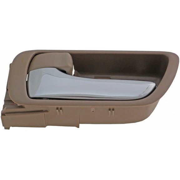 Dorman 92917 Interior Door Handle for Specific Toyota Models, Beige