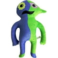 thumbnail image 4 of Garten of Banban Plush - 10.6" Soft Long Joe Plushies Stuffed Animal Figure Dolls Horror Game Character Plush Figures Toys Gifts for Kids and Adult, 4 of 6