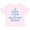 AD-Pink, variant on Keep Calm Go to the Beach Boys or Girls Toddler T-Shirt