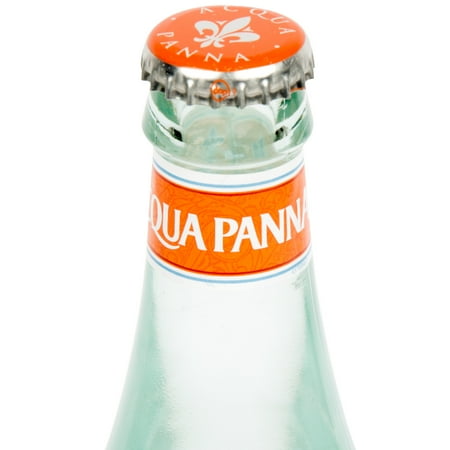 Download Acqua Panna 750 mL Natural Spring Water in Glass Bottle ...