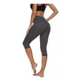 thumbnail image 2 of Pantalones De Yoga De Cintura Alta Para Mujer, 2 of 5