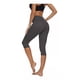 thumbnail image 2 of Pantalones De Yoga De Cintura Alta Para Mujer, 2 of 5