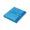 Blue, variant on 6618831 7530016618831 11.62 in. Poly String-Tie Side Loading Expansion Envelope  Red