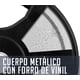 thumbnail image 2 of Par De Disco Olímpicos Altera  No. D07 C/ Forro Vinil Y Agarradera De 25 Lb Altera, 2 of 2