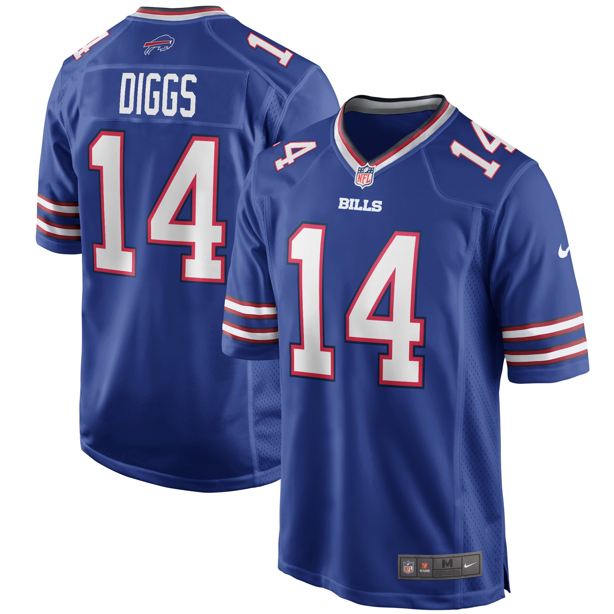 stefon diggs buffalo jersey