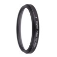 thumbnail image 2 of Filtre Numérique Uv 46Mm Protecteur d'Objectif pour Canon Nikon, 2 of 3
