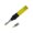 Yellow, variant on Clearance! Ongmies Electrical Tools Clearance Portable Welding Torch Soldering Wireless Tool 100 Tools Home Improvement Tools Home Yellow