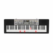 Casio LK-260 61-Key Portable Touch-Sensitive Personal Keyboard with AHL Technology