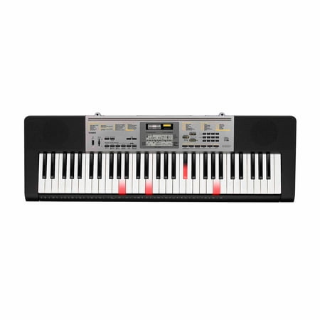 Casio LK-260 61-Key Portable Touch-Sensitive Personal Keyboard with AHL Technology