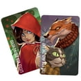 thumbnail image 2 of Horrible Guild Studio de Jeu HG026 Similo-Fables Jeu de Cartes, 2 of 5