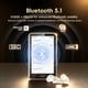 thumbnail image 4 of Reproductor MP3 HiBy Music R1 Bluetooth Audio Hi-Res con 2 TB de almacenamiento, 4 of 7