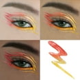 thumbnail image 6 of FOCALLURE Color Shifting Liquid Eyeliner Pen,Waterproof Eye Makeup with Highly Pigmented Metallic Multi-Reflective Finish, #05&nbsp;PHOENIX&nbsp;CITY, 6 of 7