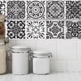 thumbnail image 2 of 20 adhesivos impermeables para azulejos, adhesivos autoadhesivos para pared, ideales para baño y cocina. 2 10x10cm, 2 of 9