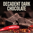thumbnail image 4 of Castle Kitchen Spicy Hot Chocolate (2 Pack, 14oz Ea.) - Winter Favorite - Dairy Free, Vegan Mexican Hot Cocoa Mix made With Natural Chili Spiced Flavors - Unique Ancient Aztec Flavor, 4 of 5