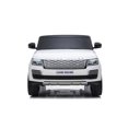 thumbnail image 3 of 12V Range Rover HSE 2 Seater Ride on Car (White), 3 of 6