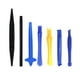 thumbnail image 3 of Injueey 21 Uds. Kit de reparación de teléfonos móviles, juego de destornilladores antideslizantes para teléfonos móviles, herramienta de reparación Type3 NO3, 3 of 6