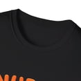 thumbnail image 3 of Nurse by Day Witch by Night Halloween  T-Shirt, 3 of 4