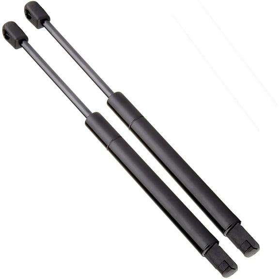 CCIYU Qty(2) 4071 Lift Supports Struts Replacement Fit For Chevrolet Impala 2006-2008 Trunk