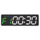 thumbnail image 1 of 2024 NEW,Interval Training Gym Timer Clock Stopwatch W/ 12 Modes For Boxing, Yoga, Crossfit, Led Display, Magnetic Back,Fast Shipping, 1 of 5