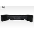 thumbnail image 6 of 2002-2003 Mitsubishi Lancer Duraflex Evo X Look Rear Bumper Cover - 1 Piece, 6 of 6