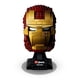 thumbnail image 2 of Casco LEGO Marvel Super Heroes Iron Man 76165, 2 of 9