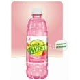 thumbnail image 3 of Natures Twist Sugar-Free Strawberry Lemon 16.9 Ounce (24 Pack), 3 of 5