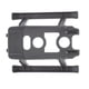 thumbnail image 5 of Protector extensor de altura para piernas de trípode aumentado para tren de aterrizaje de drones para DJI Mavic 3, 5 of 8