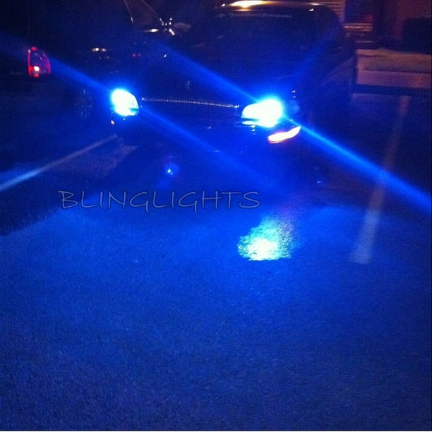 For Buick Park Avenue Xenon HID 55watt Conversion Kit for Headlamps Headlights Head Lamps Lights