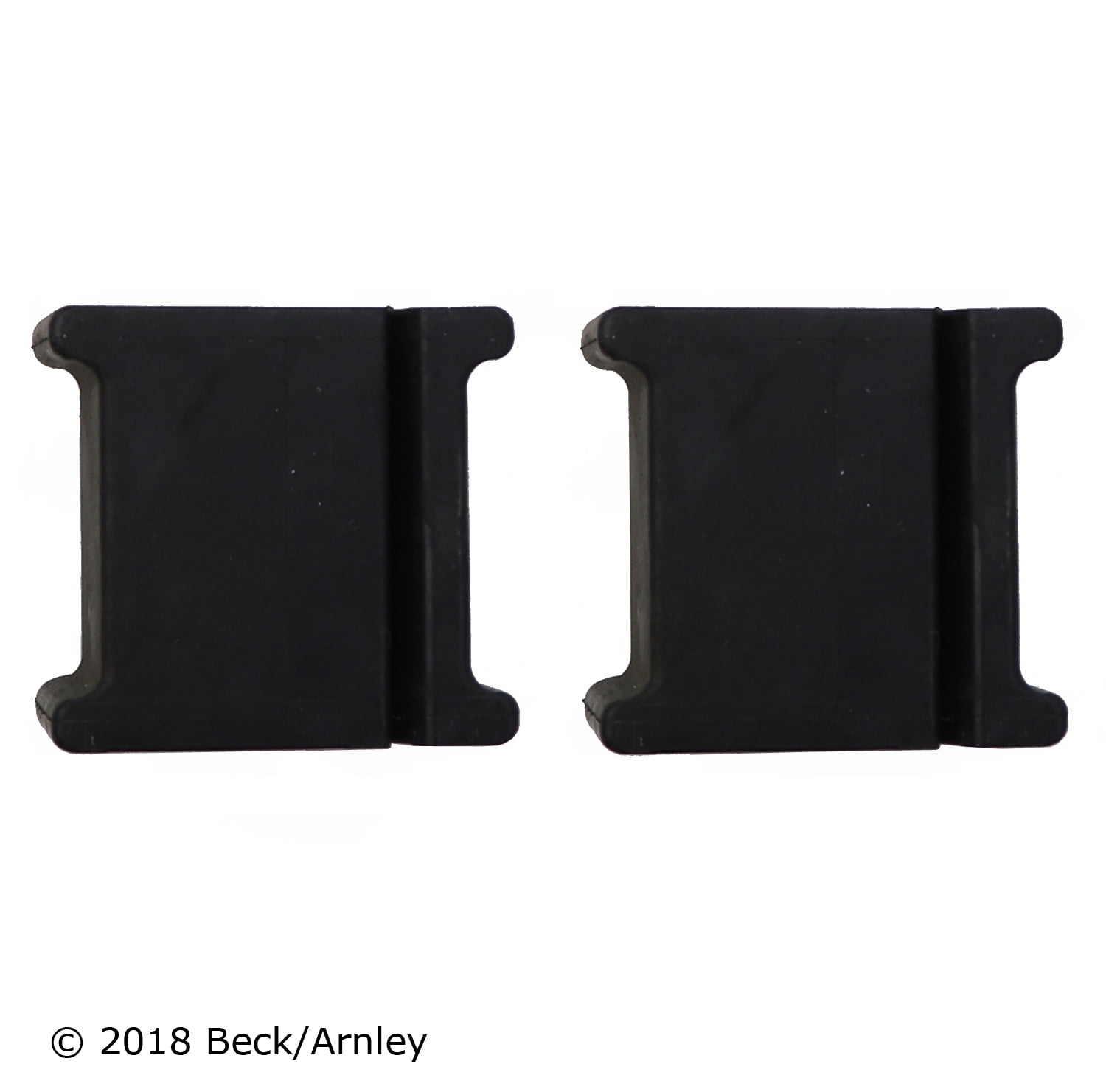 BeckArnley 101-8305 Stabilizer Bushing Set