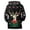 A1@Black876, variant on Wxolcjlv Boys Festive Christmas Cartoon Print Hoodie Warm Pullover Sweatshirt, Sizes 3-14