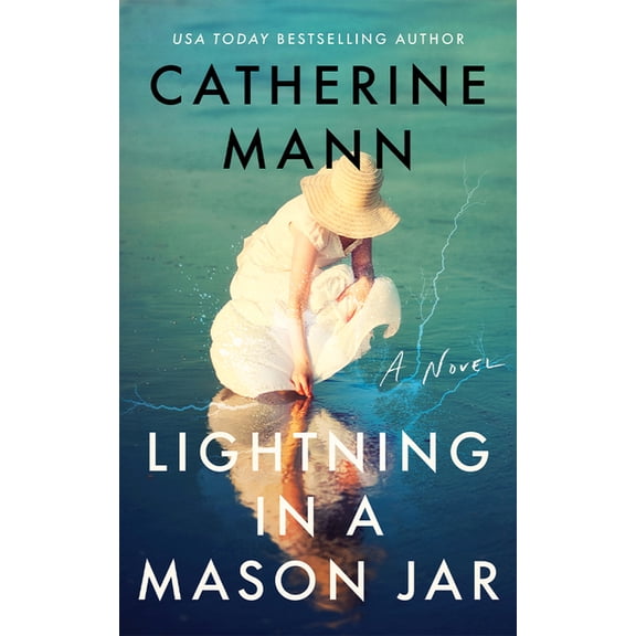 Lightning in a Mason Jar, (Paperback)