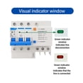 thumbnail image 3 of Phase Loss  Switch, Motor Phase Loss  Switch High Efficiency 32A 380V  for Pump, 3 of 8