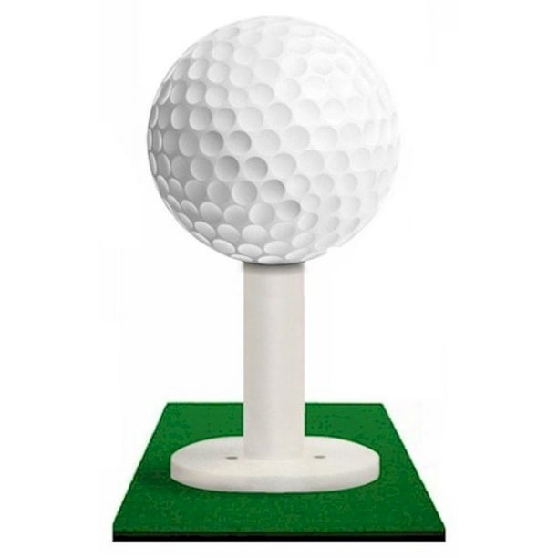 On Course Rubber Tees X Long Size 3pk New Golf Driving Mat Range Tee Walmart Com Walmart Com