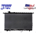thumbnail image 2 of Radiator 2339 Fits 2006 KIA OPTIMA MAGENTIS 2.4L L4 2.5L 2.7L V6, 2 of 10