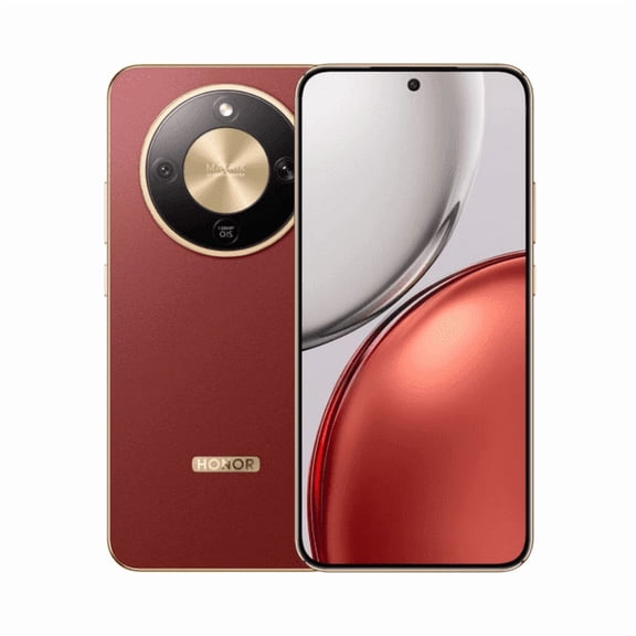 HONOR Magic8 Lite 8GB+256GB Red-Brown